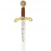 CRISTOFHER COLUMBUS SWORD-MARTO